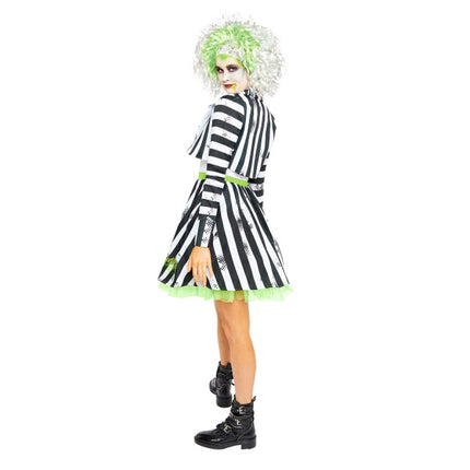 Costume adulto Beetlejuice