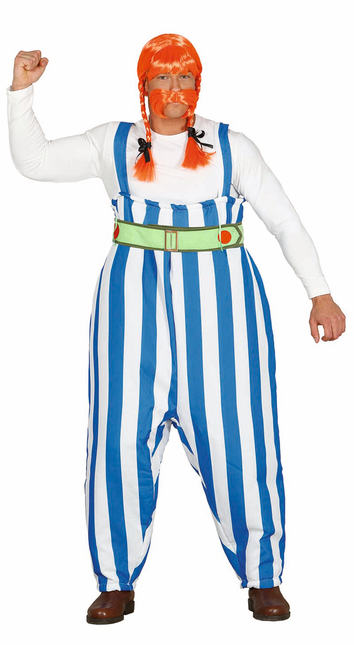 Obelix Costume Uomo