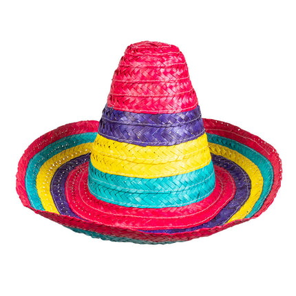 Sombrero Puebla Bambino 40cm