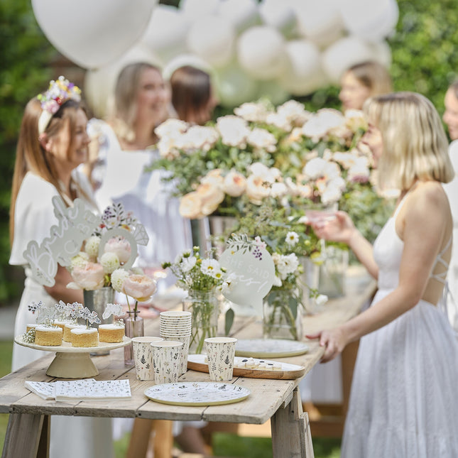 Cerchietto per capelli della sposa