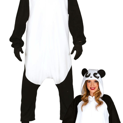 Tutina Panda