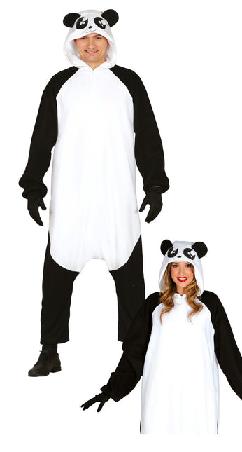 Tutina Panda