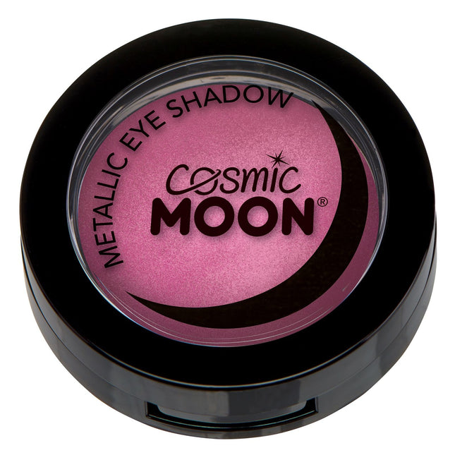Ombretto rosa metallizzato Cosmic Moon 3,5 g