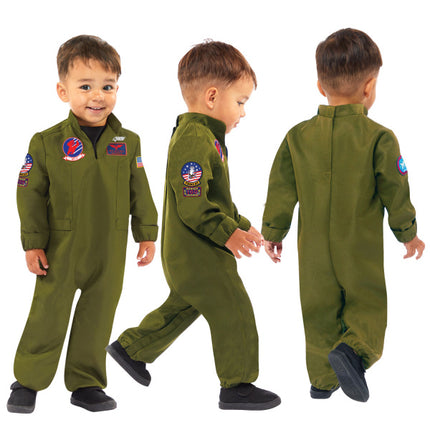 Costume da bambino Top Gun Maverick