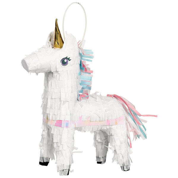 Pignatta Unicorno 19 cm