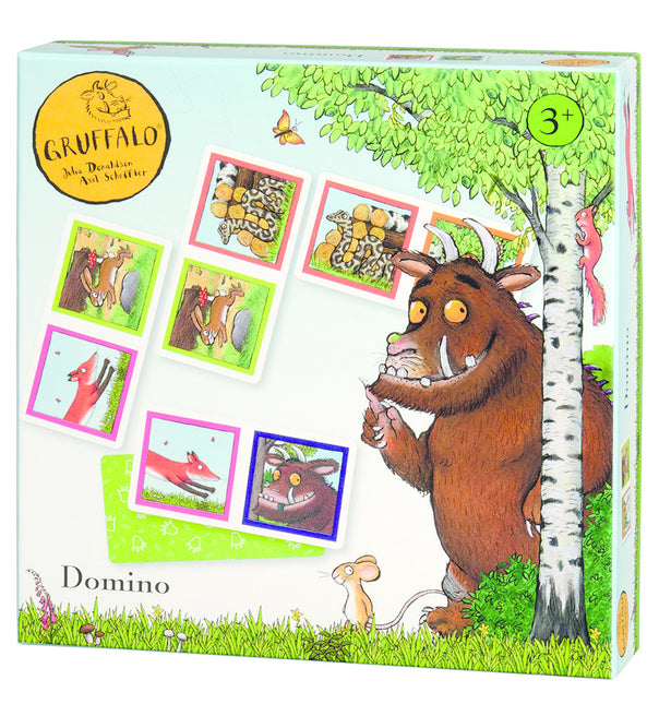 Gruffalo Domino