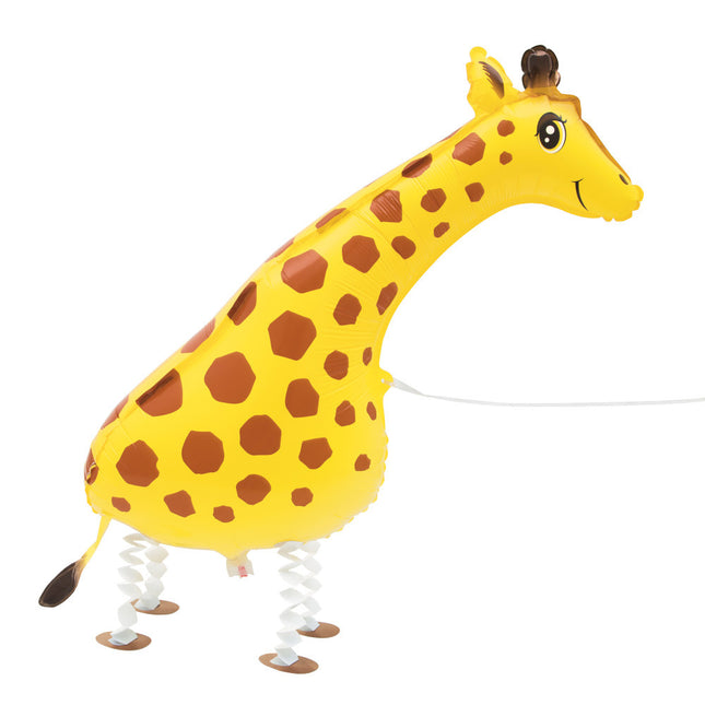 Giraffa Airwalker 86 cm
