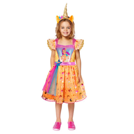 Costume da bambino Sunny Starscout