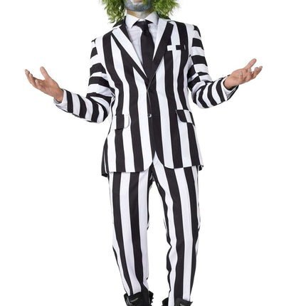 Abito di Halloween Beetlejuice