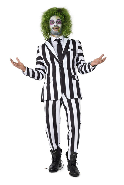 Abito di Halloween Beetlejuice