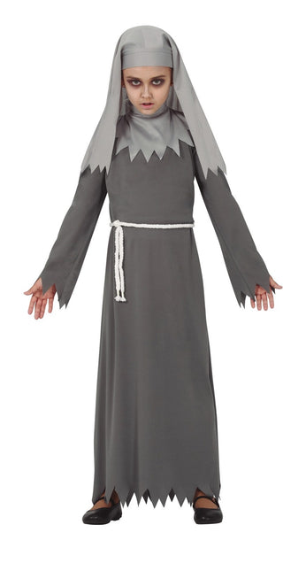 Costume Halloween Bambino Non Grigio