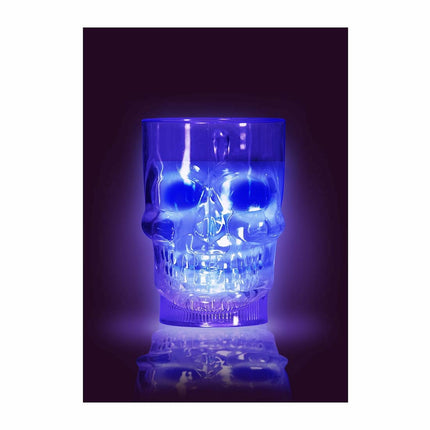 Tazza Halloween Teschio 700ml