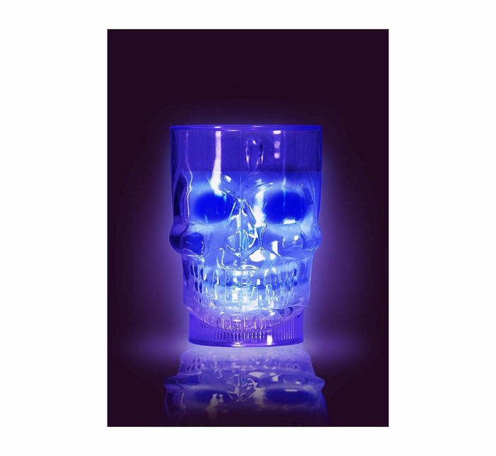 Tazza Halloween Teschio 700ml