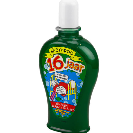 Fun Shampoo 16 Anni 350ml