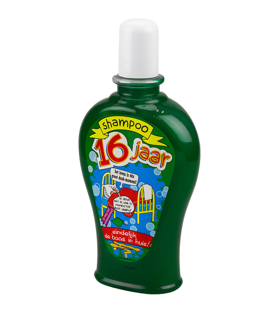 Fun Shampoo 16 Anni 350ml