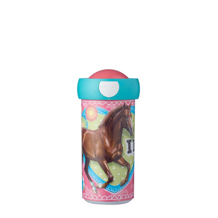 Tazza scuola Campus 300ml My Horse