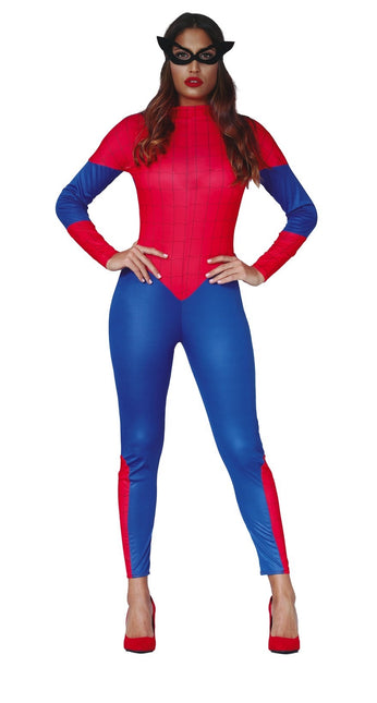 Costume da donna Spiderwoman