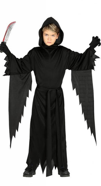 Costume di Halloween per bambino