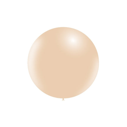 Palloncino gigante nudo XL 91 cm