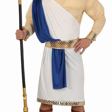 Costume da Poseidon