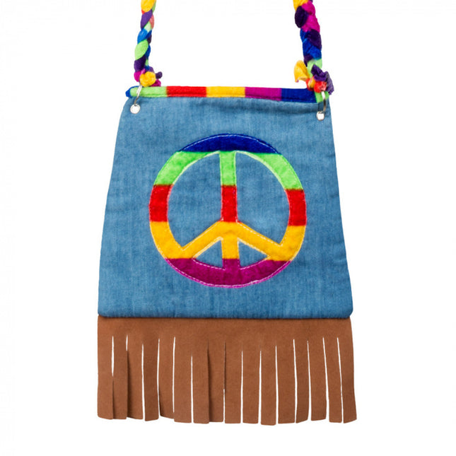 Borsa Hippie