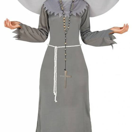 Costume Halloween Donna Non Esorcismo