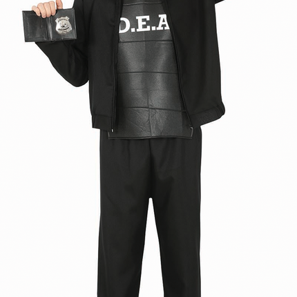 Costume Dea