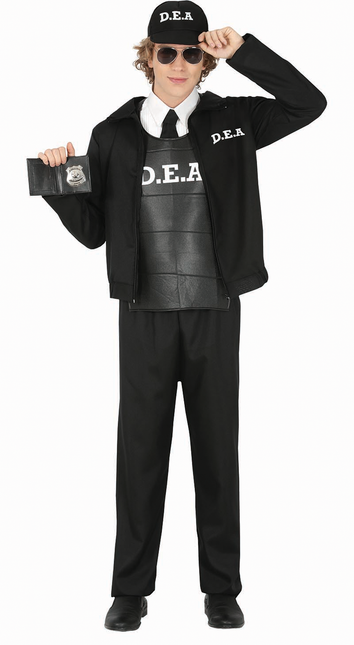 Costume Dea