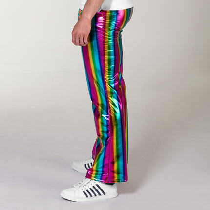 Pantaloni Rainbow M/L