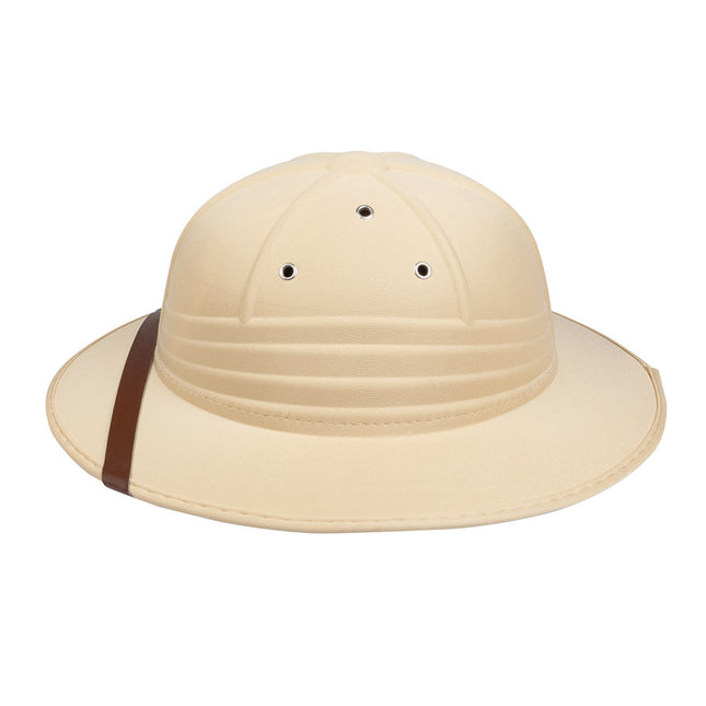 Cappello Jungle Casco tropicale