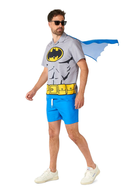 Set Batman Uomo Suitmeister