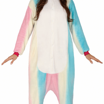 Unicorno Onesie L