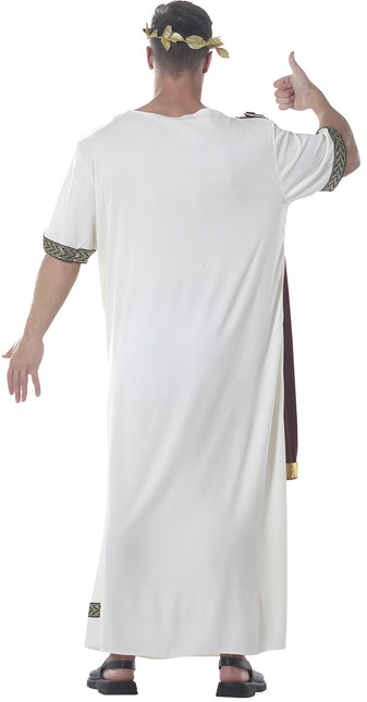 Costume romano Cesare