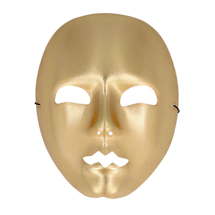 Mimo della Maschera d'Oro