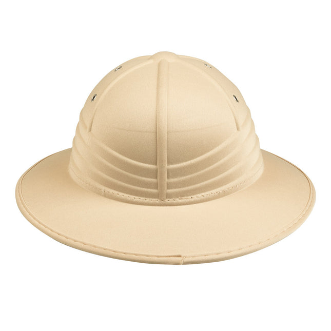 Cappello Jungle Casco tropicale