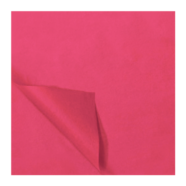 Carta velina Fucsia 50x70cm 25pz