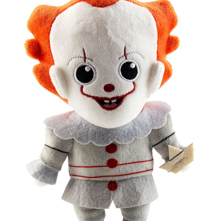 Abbraccia Pennywise