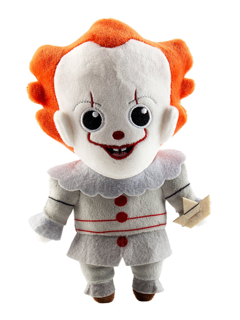 Abbraccia Pennywise