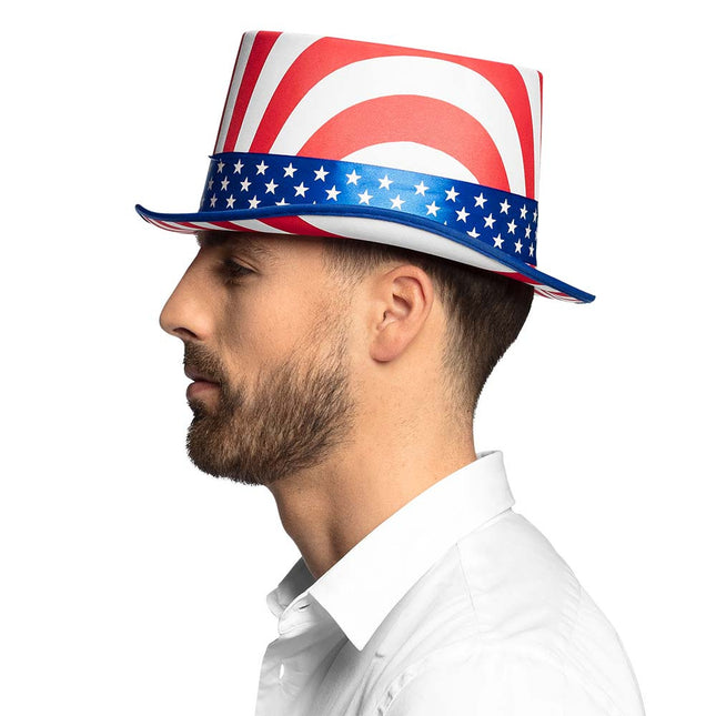 Cappello Usa Deluxe