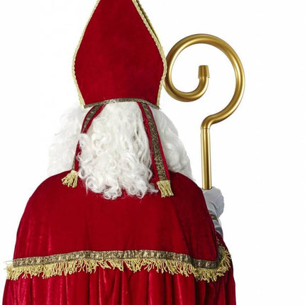 Abito Sinterklaas 12 pezzi