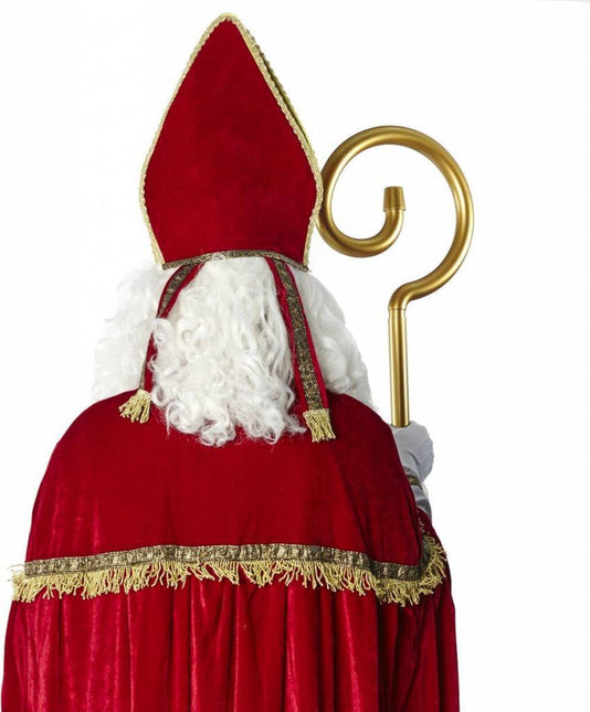 Abito Sinterklaas 12 pezzi