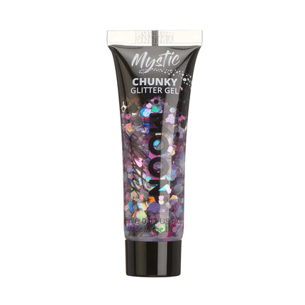 Moon Glitter Mystic Chunky Gel Glitter Fairytale 12ml