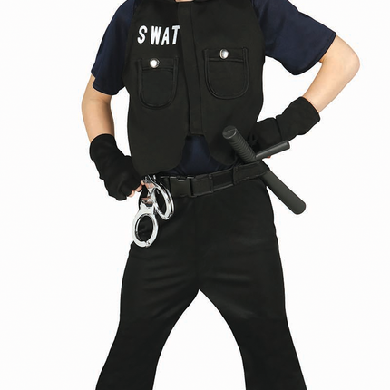 S.W.A.T Costume da bambino