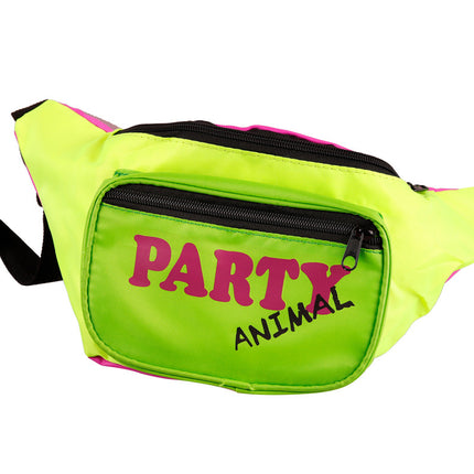 Borsa Hip Animal Party