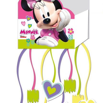 Pignatta di Minnie Mouse Felice