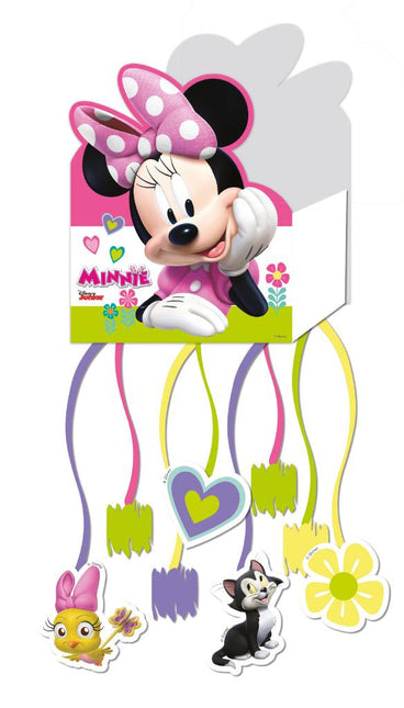 Pignatta di Minnie Mouse Felice