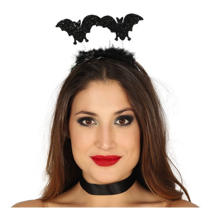 Cerchietti per capelli di Halloween