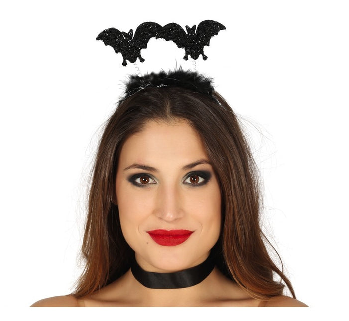 Cerchietti per capelli di Halloween