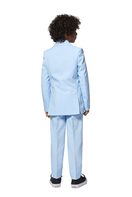 Tuta blu chiaro Ragazzo OppoSuits