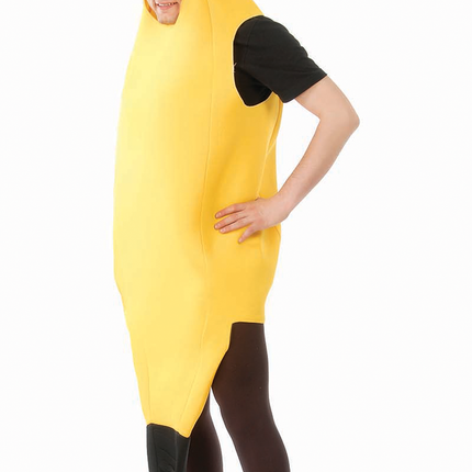 Costume da banana L